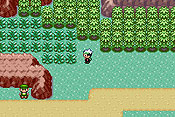 Pokémon Edición Esmeralda
