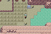 Pokémon Edición Esmeralda