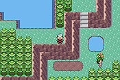 Pokémon Edición Esmeralda