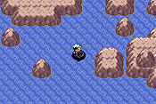Pokémon Edición Esmeralda