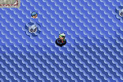 Pokémon Edición Esmeralda