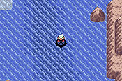 Pokémon Edición Esmeralda