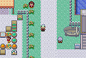 Pokémon Edición Esmeralda