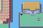 Pokémon Edición Esmeralda