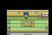 Pokémon Edición Esmeralda