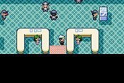 Pokémon Edición Esmeralda