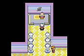 Pokémon Edición Esmeralda