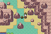 Pokémon Edición Esmeralda