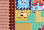 Pokémon Edición Esmeralda