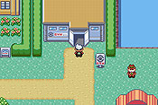 Pokémon Edición Esmeralda