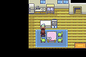 Pokémon Edición Esmeralda