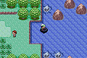 Pokémon Edición Esmeralda