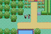 Pokémon Edición Esmeralda