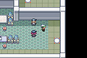 Pokémon Edición Esmeralda