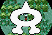 Pokémon Edición Esmeralda