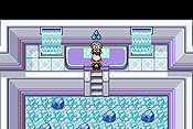 Pokémon Edición Esmeralda