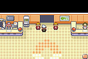 Pokémon Edición Esmeralda