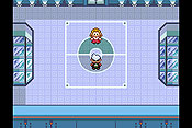 Pokémon Edición Esmeralda