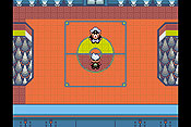 Pokémon Edición Esmeralda