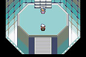 Pokémon Edición Esmeralda