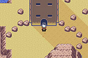 Pokémon Edición Esmeralda