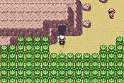 Pokémon Edición Esmeralda