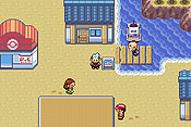 Pokémon Edición Esmeralda