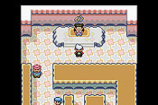Pokémon Edición Esmeralda