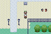 Pokémon Edición Esmeralda