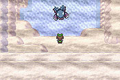 Pokémon Edición Esmeralda