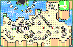 Pincha para ver el Mapa General