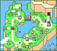 Pincha para ver el Mapa General