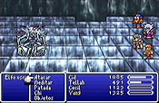 Final Fantasy IV