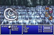 Final Fantasy IV