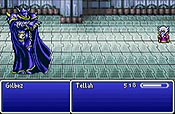 Final Fantasy IV