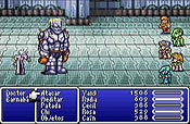 Final Fantasy IV