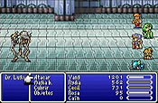 Final Fantasy IV