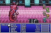 Final Fantasy IV