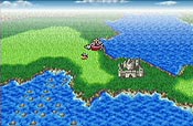 Final Fantasy IV