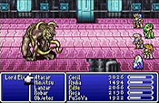 Final Fantasy IV