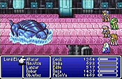 Final Fantasy IV