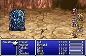 Final Fantasy IV