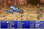 Final Fantasy IV