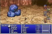 Final Fantasy IV