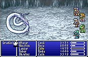 Final Fantasy IV