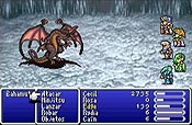 Final Fantasy IV
