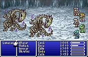 Final Fantasy IV
