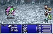 Final Fantasy IV