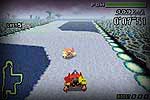 F-ZERO Maximum Velocity