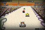F-ZERO Maximum Velocity